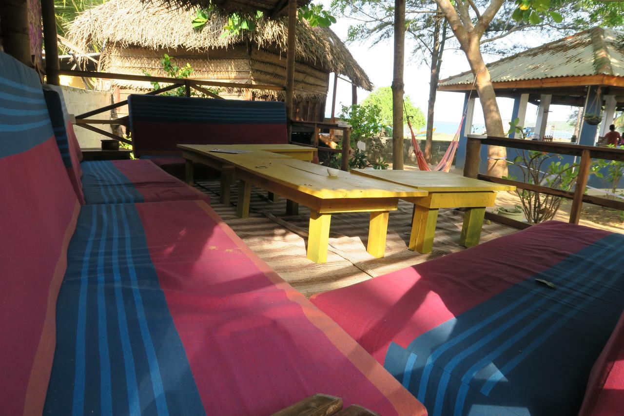 Arne'S Place Arugam Bay Esterno foto
